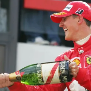 'Circuito de F1', socorrista que resgatou Schumacher revela detalhes 12 anos após acidente | Foto: @michaelschumacher/Redes sociais