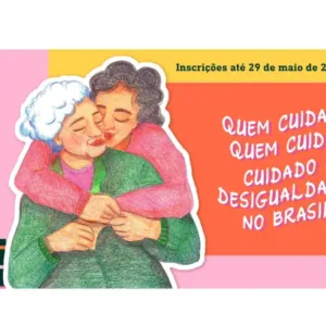 Concurso literário nacional vai premiar estudantes e professores com R$ 1 mil | Foto:  Thays Coutinho/Icict/Fiocruz