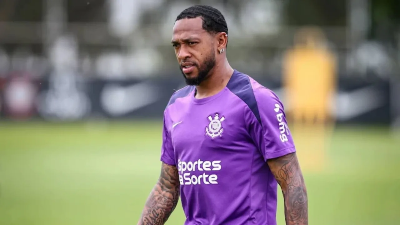 Corinthians sofre transfer ban da FIFA por dívida