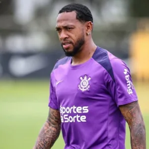 Corinthians sofre transfer ban da FIFA por dívida