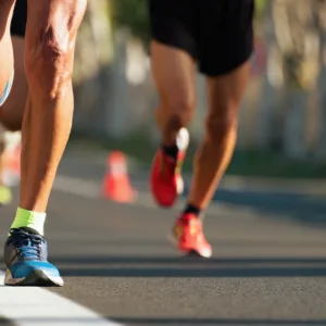 Corrida da UDESC altera trânsito em Florianópolis neste domingo (17).| Foto: Banco de imagens do Canva