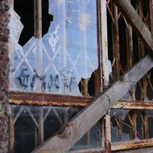 Defesa Civil de Lages mapeia 76 imóveis abandonados | Foto: Prefeitura de Lages