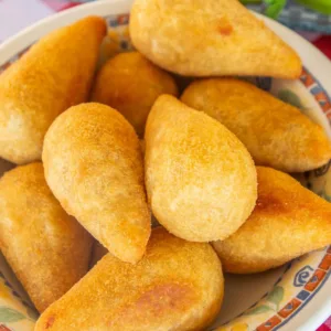 Dia da Coxinha aprenda receita fácil e rápida