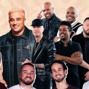 Do sertanejo ao rock confira os shows e atrações da Festa do Pinhão