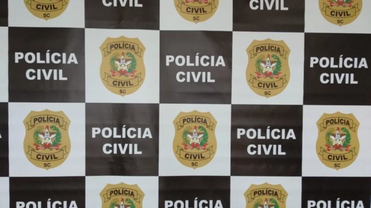 Durante buscas por armas, polícia encontra pornografia infantojuvenil em SC