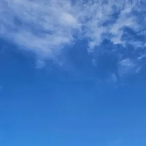 Entre manhã fresca e tarde quente, tempo segue estável em SC nesta quarta | Foto: Canva | Reprodução