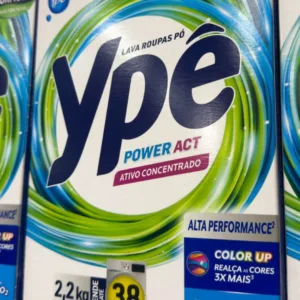 Especialistas fazem alerta sobre bactéria encontrada em produtos da Ypê