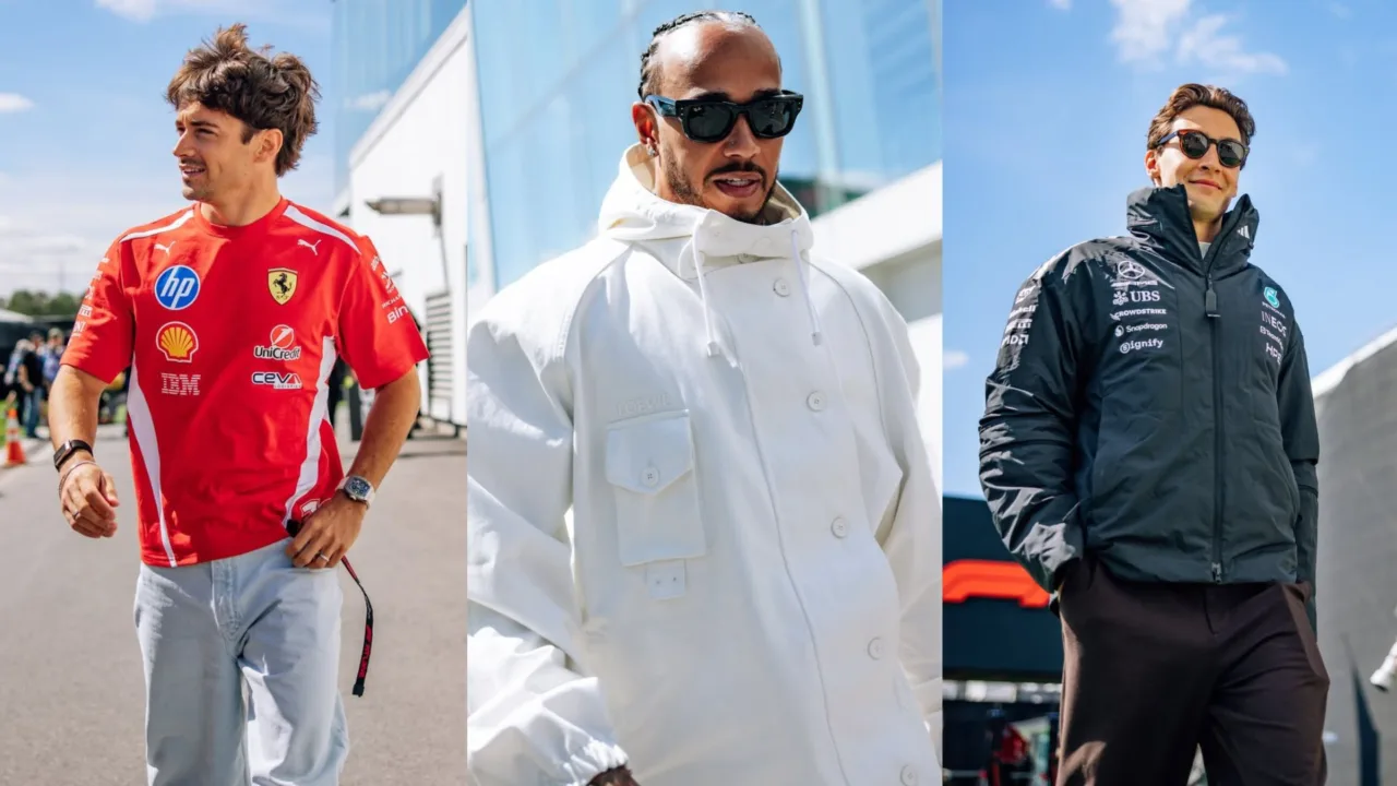 F1 veja os horários do treino e da classificação Sprint no Canadá
