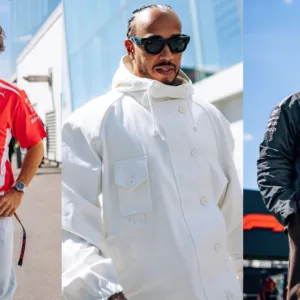 F1: veja os horários do treino e da classificação Sprint no Canadá | Foto: @f1/Redes sociais