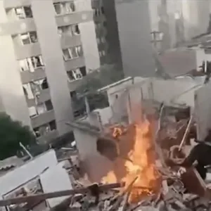 Famílias atingidas por explosão receberão auxílio inicial de R$ 2 mil