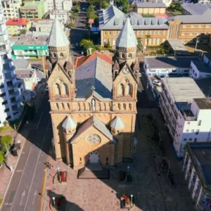 Festival Bateras na Serra reúne dezenas de bateristas em Lages
