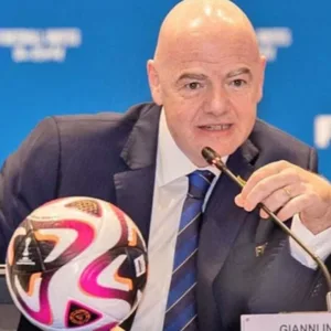 Fifa garante presença do Irã na Copa do Mundo 2026.|  Foto: Reprodução / FIFA / Divulgação