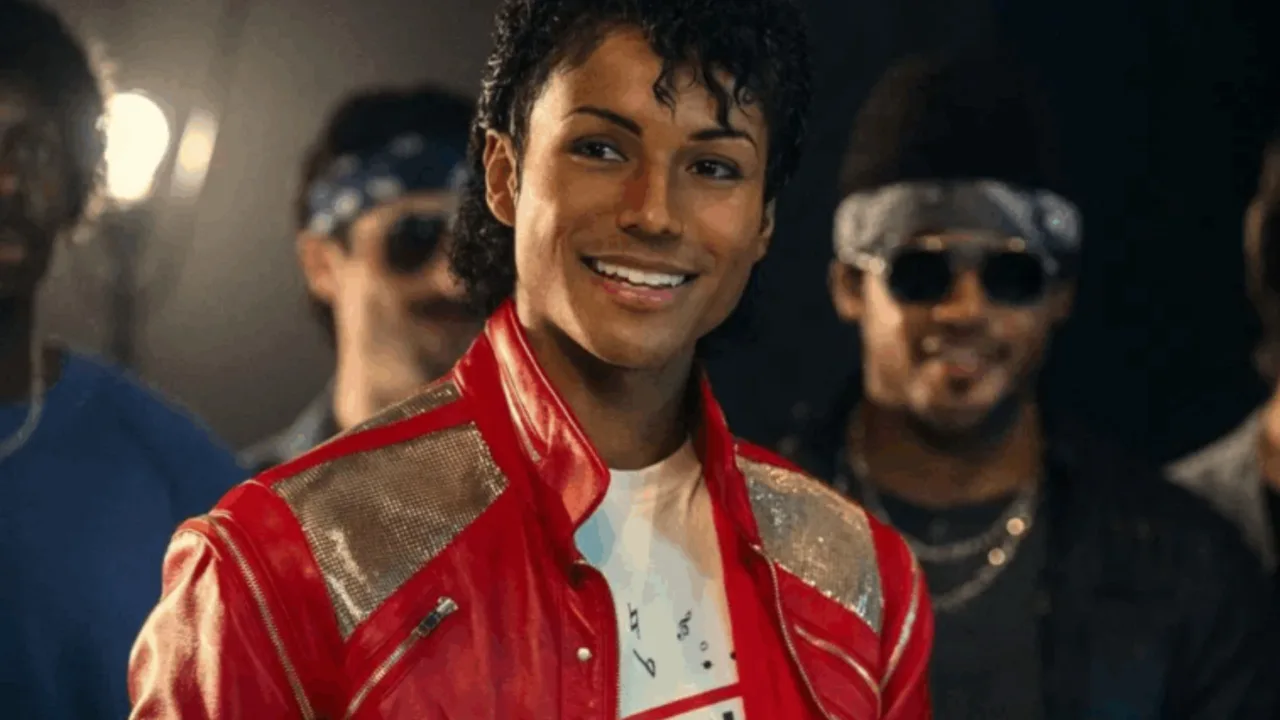 Filme de Michael Jackson ultrapassa US$ 700 milhões em bilheteria