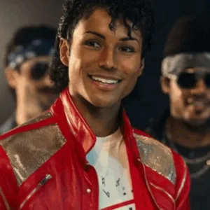 Filme de Michael Jackson ultrapassa US$ 700 milhões em bilheteria | Foto: Universal Pictures/Divulgação