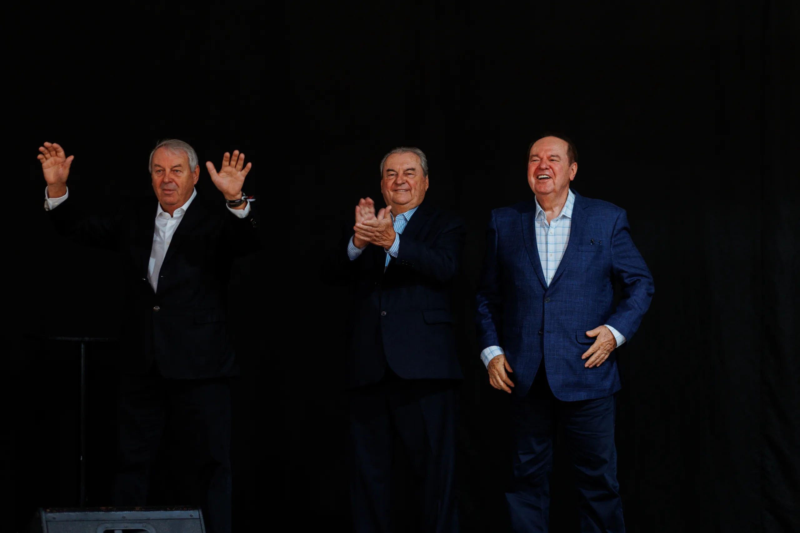 Fischer comemora 60 anos com celebração e reconhecimento a colaboradores
