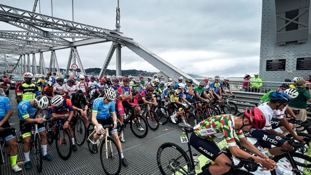 Florianópolis cria regras para corridas e eventos esportivos