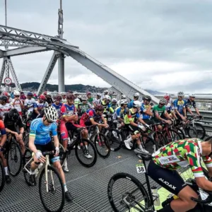 Florianópolis cria regras para corridas e eventos esportivos.| Foto: Divulgação / PMF