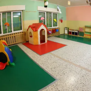 Florianópolis estuda comprar vagas em creches particulares