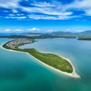Florianópolis pode ampliar selo ambiental em praias; veja quais