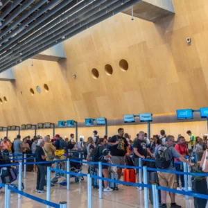 Florianópolis tem o melhor aeroporto do mundo para conexões, aponta ranking | Foto: Floripa Airport