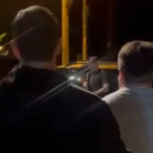 Foragido é preso suspeito de invadir sistema e apagar próprios mandados em SC | Foto: Reprodução/PCSC