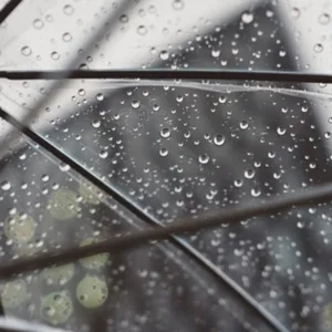 Frente fria derruba temperaturas e traz temporais para SC