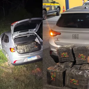 Foto: PRF/Reprodução