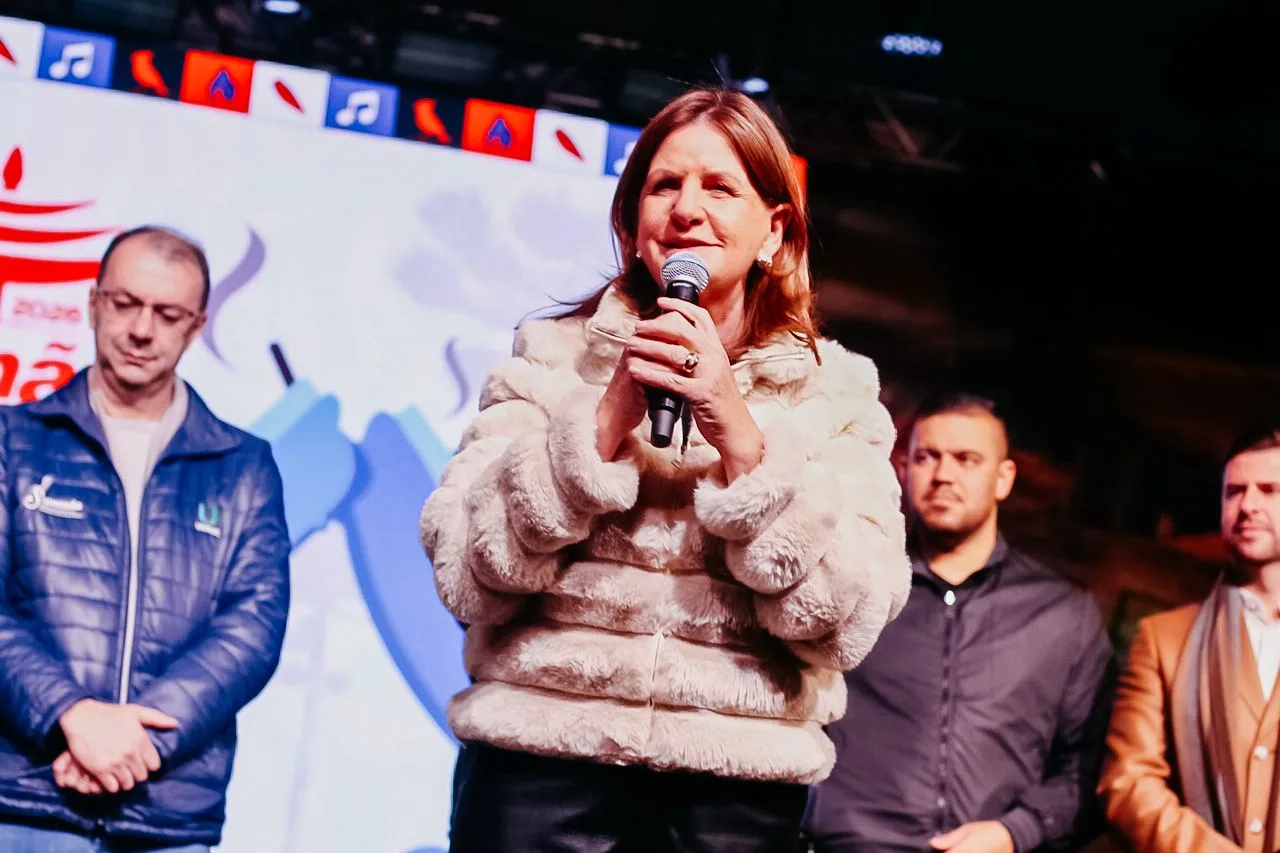 Fundo das Gateadas vence a 24ª Sapecada da Serra Catarinense