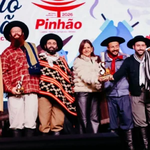 Fundo das Gateadas vence a 24ª Sapecada da Serra Catarinense