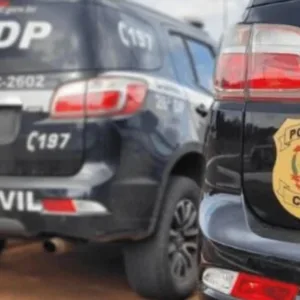 Grupo ligado a facção usava festas comunitárias e delivery para esconder tráfico | Foto: Divulgação/PCDF