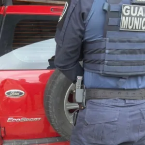 Grupo suspeito de arrombar comércios com golpe da marcha ré é alvo de operação em Joinville