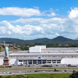 Havan participa da campanha 'Comércio Local é Legal' em SC