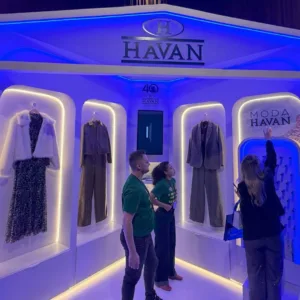 Havan participa do Talk com Môni em São Paulo e destaca estratégia digital da marca | Foto: divulgação. 