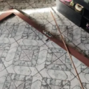 Homem agride companheira, quebra móveis dentro de casa e foge em SC