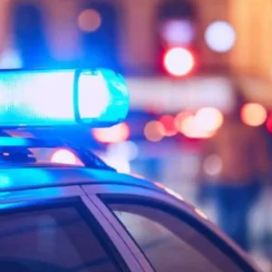 Homem com mandado de prisão ativo é detido em Lages | Imagem ilustrativa