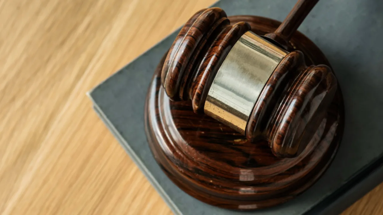 Homem é condenado por estupro de vulnerável contra quatro vítimas em SC
