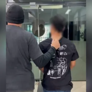 Homem é preso após sequestrar a ex e exigir R$ 300 mil em SC