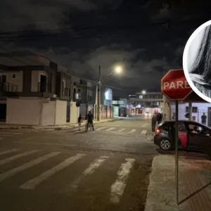 Identificada mulher que morreu após acidente em Itajaí