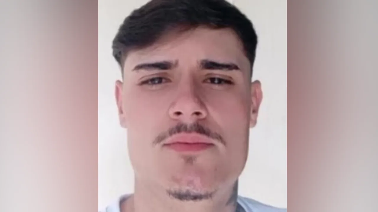 Identificado jovem que morreu após ter a cabeça prensada em máquina de metalúrgica