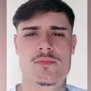 Identificado jovem que morreu após ter a cabeça prensada em máquina de metalúrgica - Imagem: redes sociais