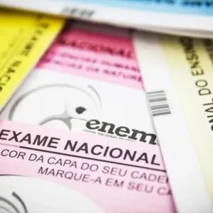 Inscrições do Enem 2026 começam nesta segunda (25)