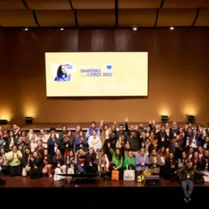 Joinville recebe Simpósio de Educação Inovadora com palestras e workshops gratuitos