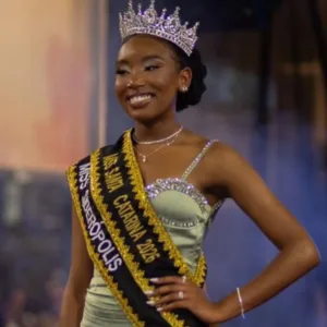 Justiça manda apagar posts racistas contra Miss Santa Catarina e exige identificação dos autores