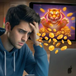 Justiça nega recuperação de canal a youtuber de SC ligado ao 'Jogo do Tigrinho'