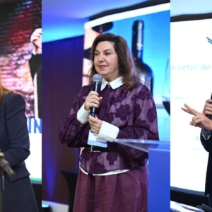 LIDE debate turismo e economia criativa em Lages