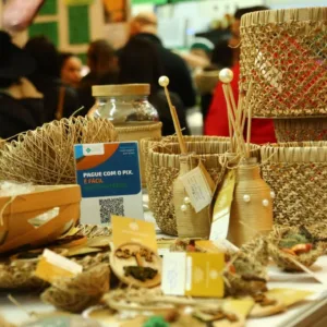 Lages abre editais para artesãos na Festa do Pinhão 2026