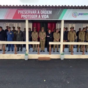 Prefeitura de Lages e PM alinham ações de segurança e convênios