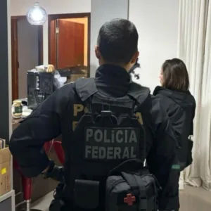 Lages é alvo de operação contra descaminho e lavagem de dinheiro | Foto: reprodução
