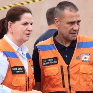 Lages planeja ações preventivas contra efeitos do El Niño | Foto: Nilton Wolff