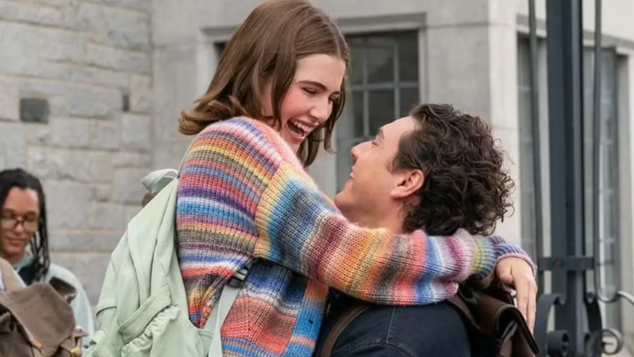 Livros para quem amou a série 'Off Campus'
